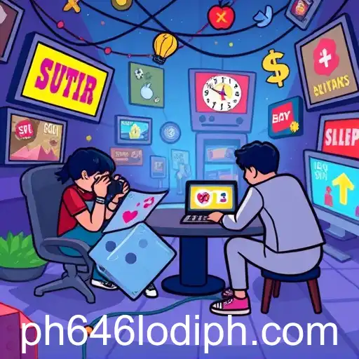 646lodi PH: The Digital Gaming Revolution