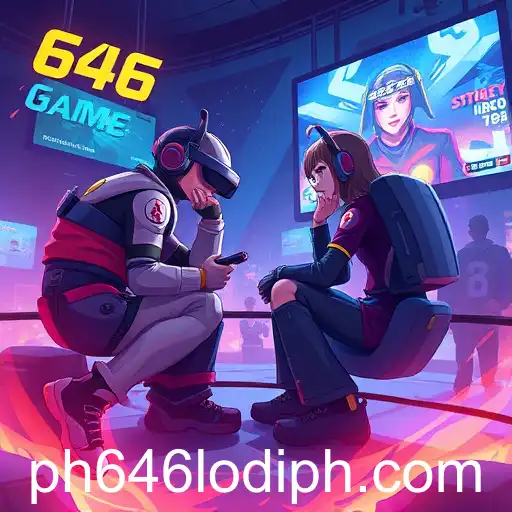 646lodi PH: Revolutionizing Online Gaming