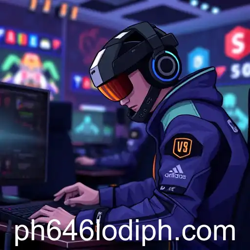 Gaming Evolution: The Rise of 646lodi PH